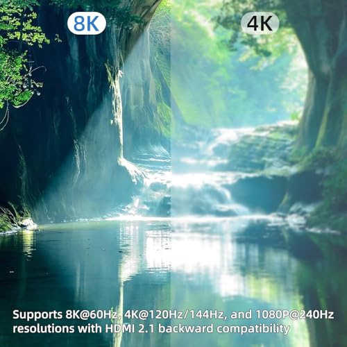 Pro 8K video switcher System product image