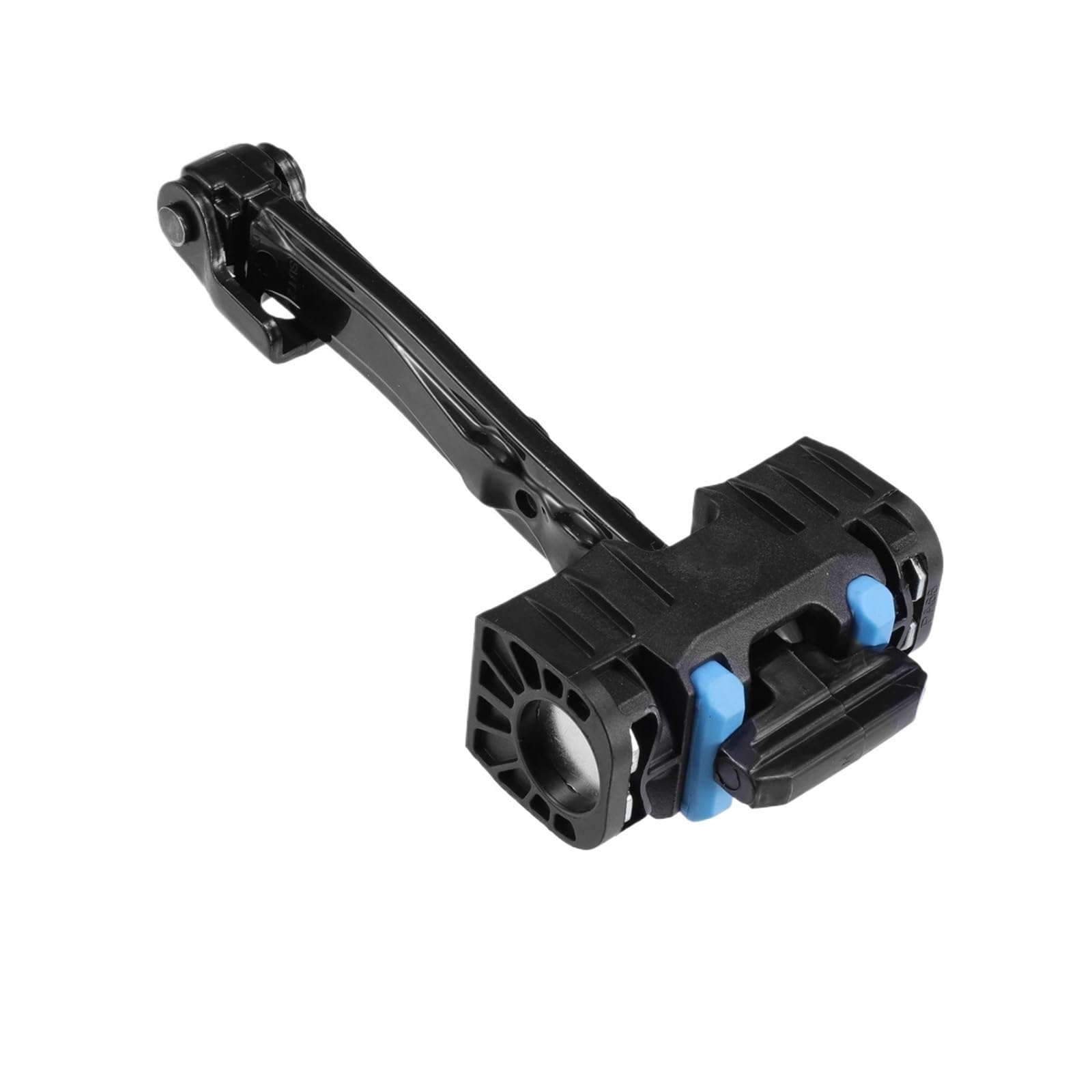 Punxdda Door Check Stop Strap Limiter for Cooper 2004-2015 UXCELL Front Left Right Car Door Check No.51217176811
