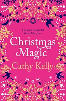 Paperback Christmas Magic Book