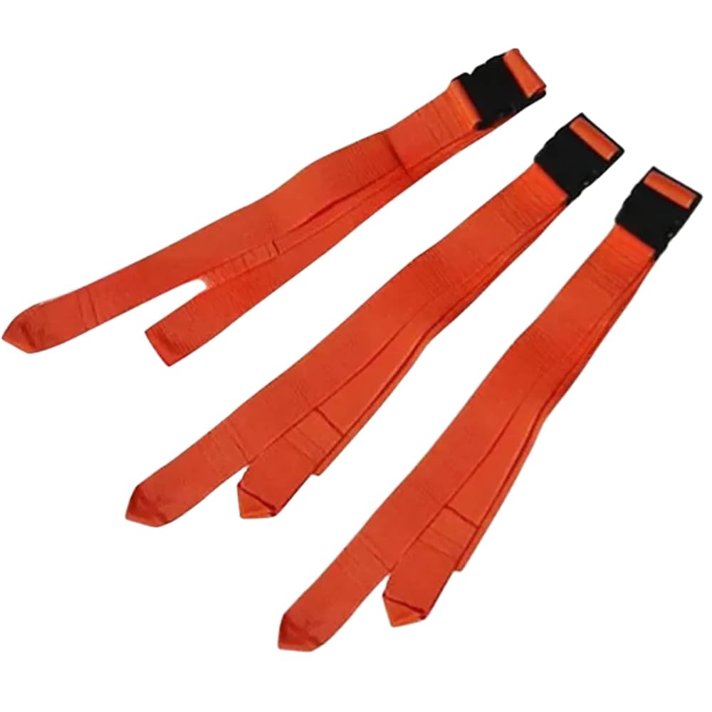 Amazon.co.jp: [シャンディニー] ストレッチャー 固定ベルト