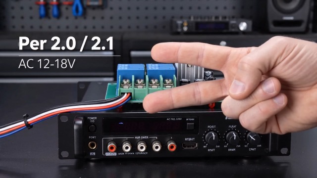 Acquista UPC1237 Scheda di protezione degli altoparlanti Amplificatore Hifi montato direttamente AC12-24V fai-da-te in Italia a partire da 8.91 Acquista UPC1237 Scheda di protezione degli altoparlanti Amplificatore Hifi montato direttamente AC12-24V fai-da-te in Italia a partire da 8.91