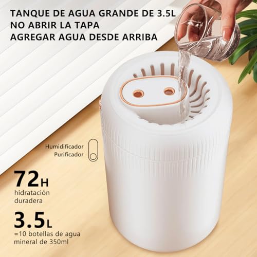 Humidificadores, Kitchen Imagen adicional