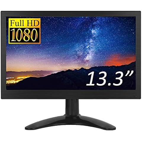 Moniteur Portable CAMECHO 13.3" Cover
