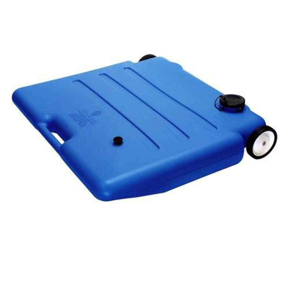 Barker 15 Gallon Camper Tote-Along Tank