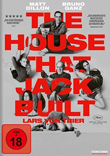 Preisvergleich Produktbild The House that Jack Built