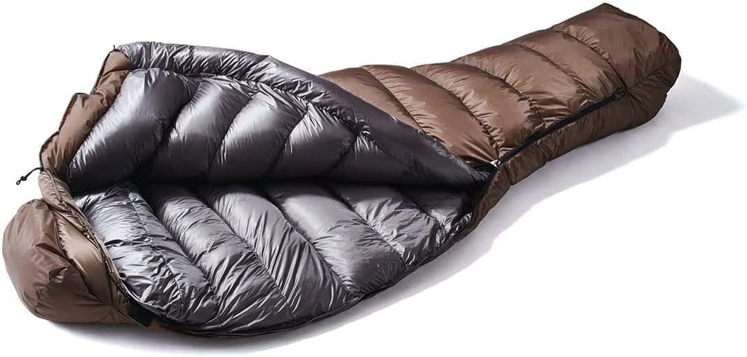 Amazon.co.jp: NANGA(ナンガ) キャンプ シュラフ AURORA light 900DX