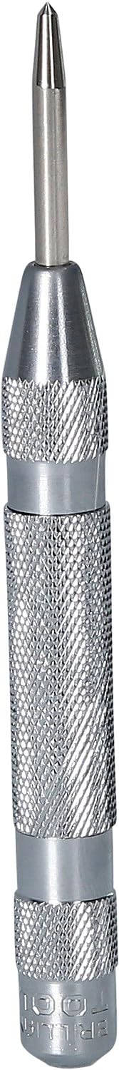 BRILLIANT TOOLS BT084911 Automatik-Körner [Powered by KS TOOLS]