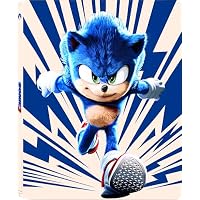 Sonic the Hedgehog 3