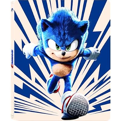 Sonic the Hedgehog 3