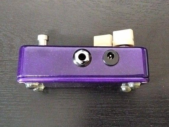 Amazon.co.jp: レアTONE FREAK EFFECTS ABUNAI オーバードライブ