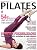 Capa de Revista Oficial de Pilates ed.09