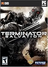 Terminator Salvation - PC