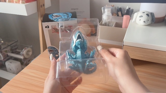 Amazon.com: Youtooz Yugioh Blue Eyes White Dragon 4.1