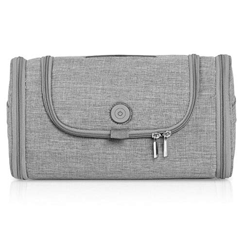 Faltbare UVC-Sterilisator-Tasche, 59 Sekunden Rapid Sterilisation UV-Sterilisation Flaschensterilisator Für