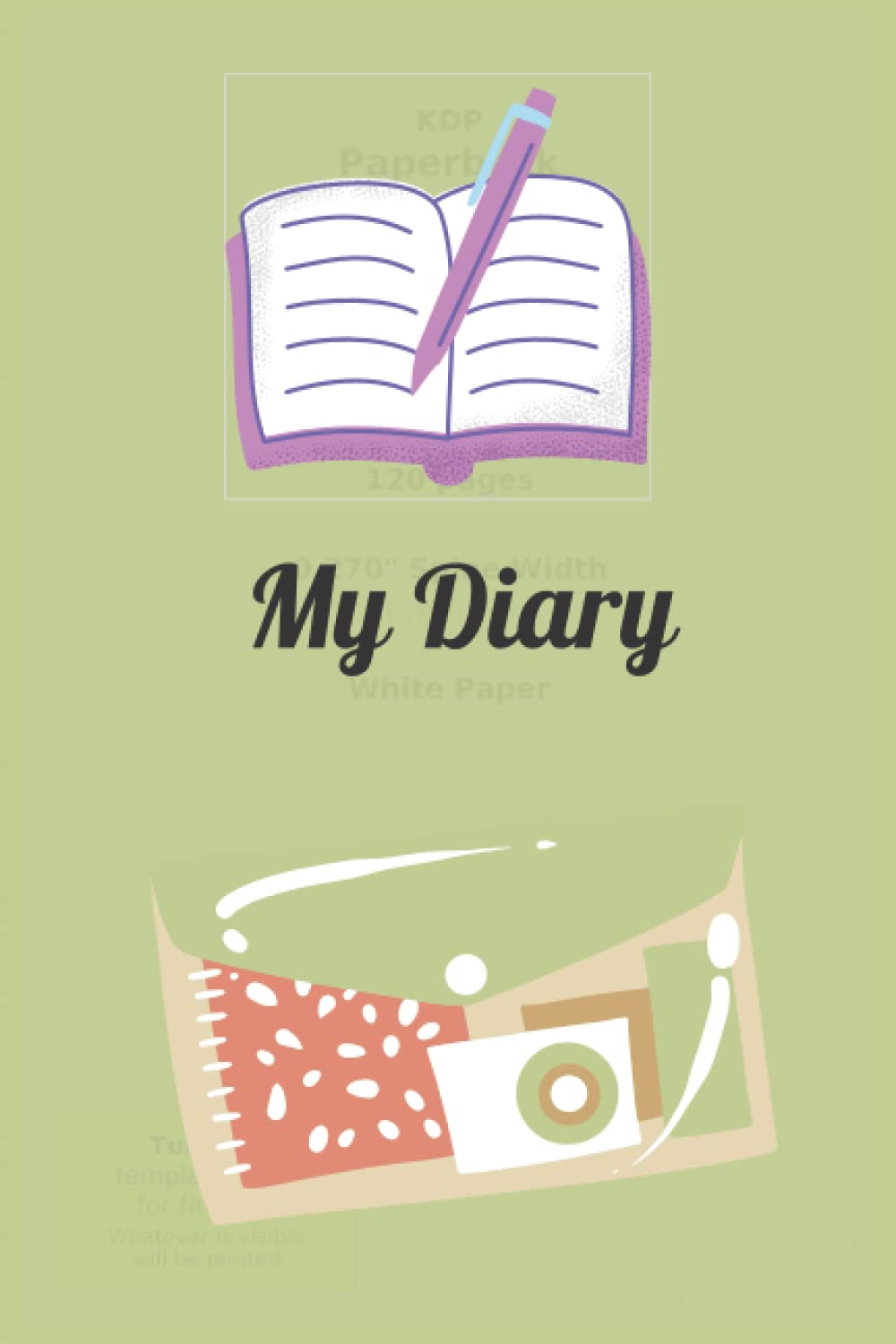 【R&B】moca My diary My Diary | Mocca