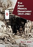 The Army Medical Department, 1917-1941