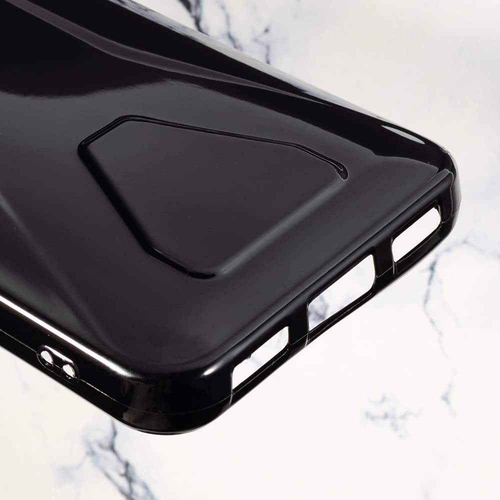 Custodia In TPU Morbido Per Blackview BL5000 - Cover Sottile Antiurto Con Ritagli Precise, Finitura Opaca Antiscivolo - Protezione Leggera