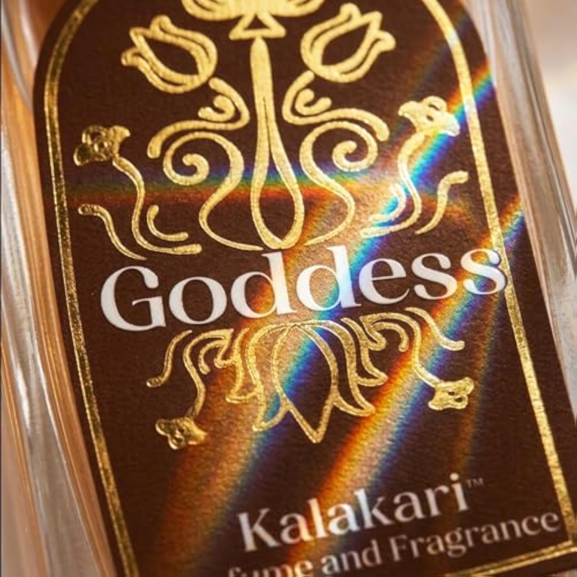 Women's Goddess Eau De Parfum, 50ml