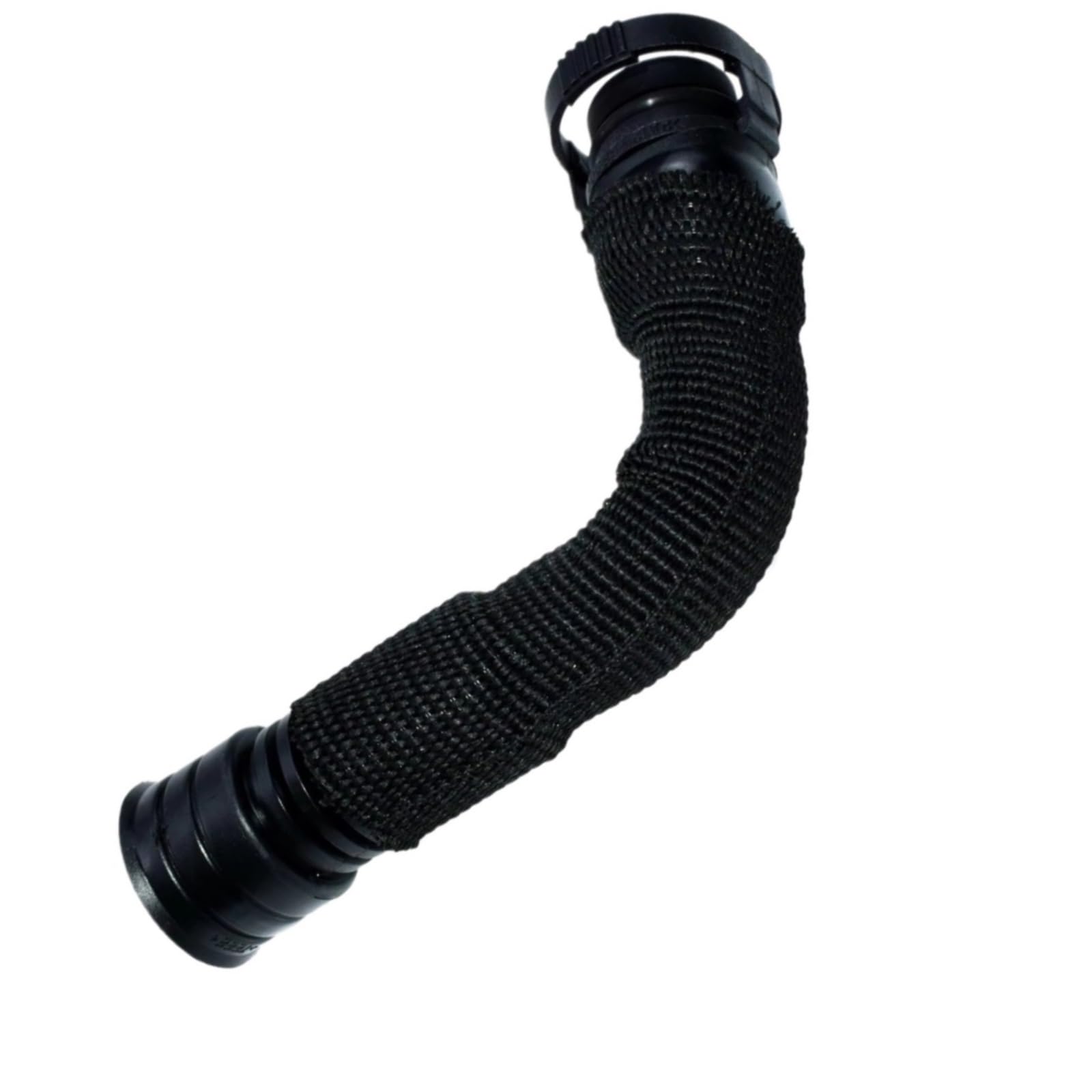 Lrfzsycm One Color Breather Assembly Compatible With Vw For Passat B6 1.9Tdi-Bxe Bkc /2.0Tdi-Bkp Bma Bve Bwv 2005-2010 Engine Crankcase Ventilation Pipe 038103493M 038103493Ac