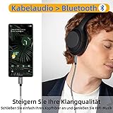 Zoom IMG-2 cavo usb c a aux Zoom IMG-2 cavo usb c a aux