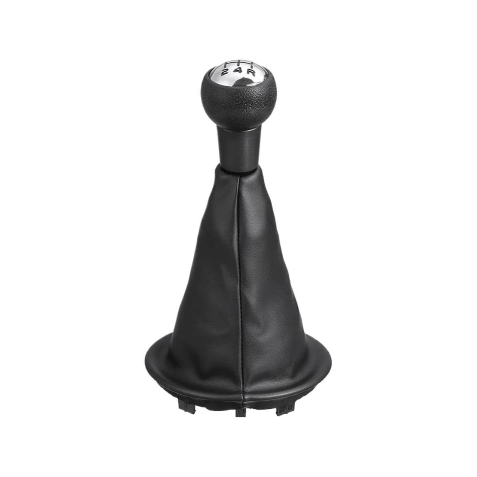 Kunyos 1 Set For Citroen Berlingo Ii Gear Shift Knob Style
