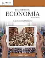PRINCIPIOS DE ECONOMY 8 EDITION: Mankiw, Gregory