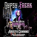 Cover of Gypsy Freak