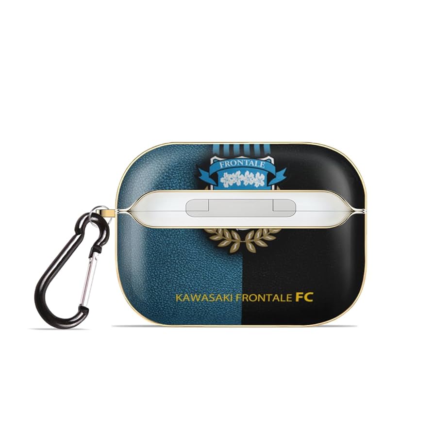 Amazon | Air Pods Pro2 ケース 川崎フロンターレ AirPods Pro