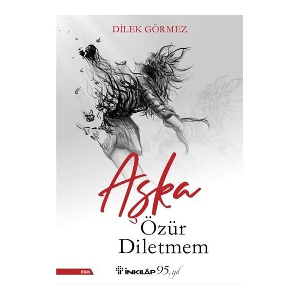 Aska Özür Diletmem
