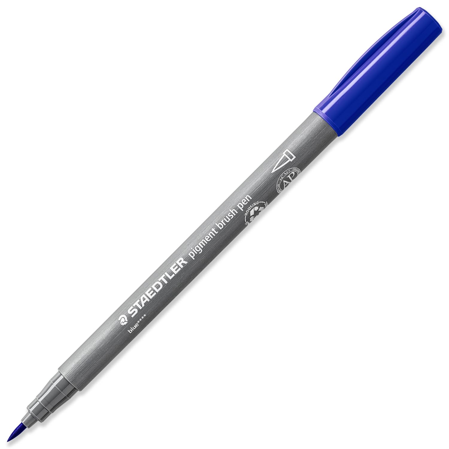 STAEDTLER 371 Pigment Brush Pens, Assorted - Image 2