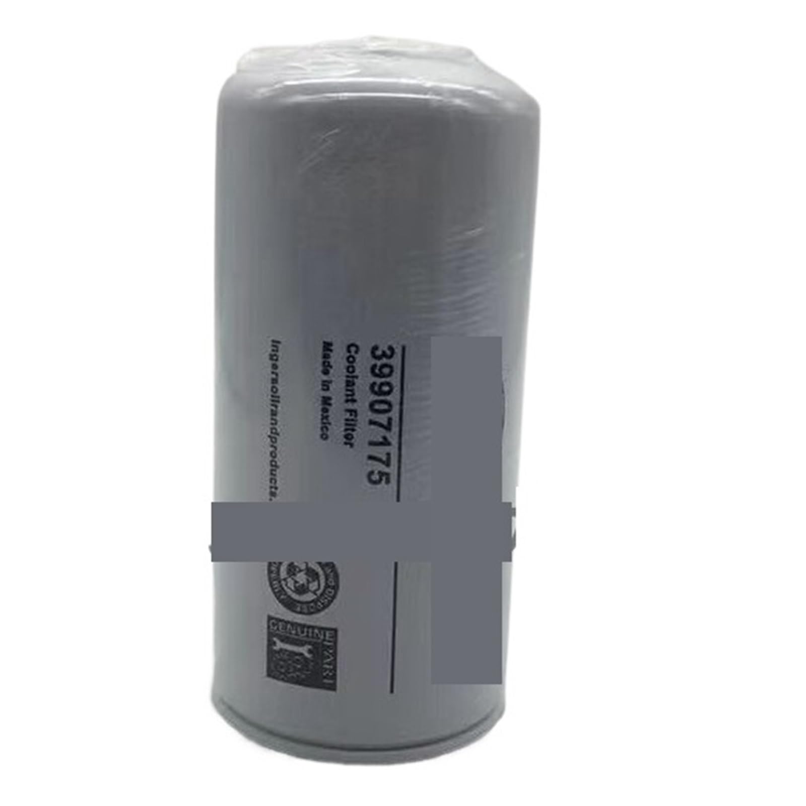 Cleufwko One Color Ml22 Air Compressor Screw Oil Filter 39907175 Maintenance Consumables, Oil Filter Core