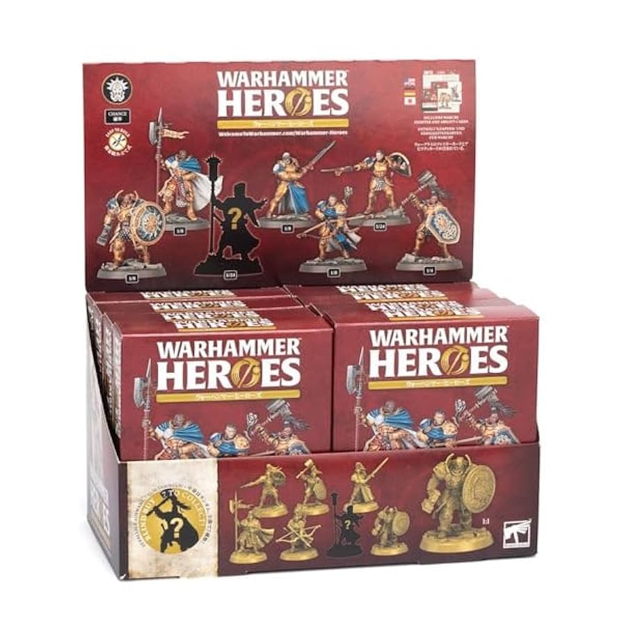 ウォーハンマー　ストームキャスト　まとめ売り ウォーハンマー アンダーワールド ストームキャスト エターナル