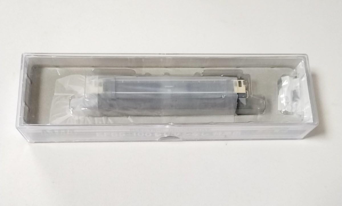 Amazon.co.jp: マイクロエース A1774 EF65-1001 ヒサシなし 特急色