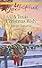A Texas Christmas Wish (Love Inspired)