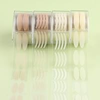 Vista 8 de Beaupretty 600 unidades de cinta adhesiva invisible de doble párpado de maquillaje transpirable para párpados con capucha, caídos, desiguales