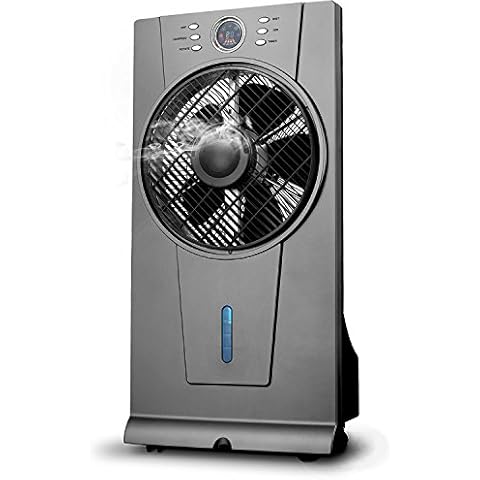 Robby Rafraichisseur d'air portable Cover