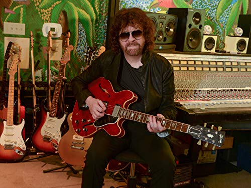 Jeff Lynne's ELO