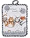 Kay Dee Designs Happy Cat Potholder