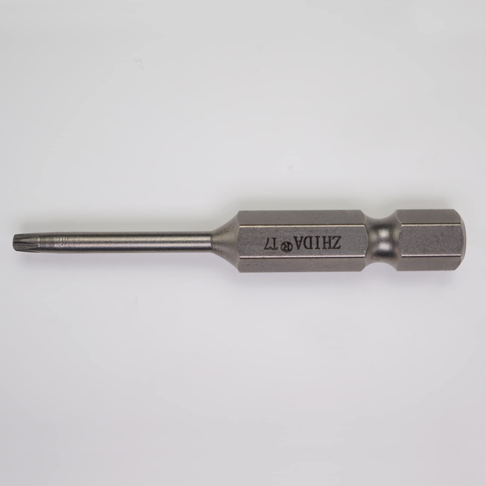 ZHIDA Star Bits TX7 Torx Screwdriver Bits T7 5 PCS - Amazon.com
