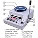 Instahibit 70-character PVC Card Embosser Stamping Machine Credit Id VIP Magnetic Embossing