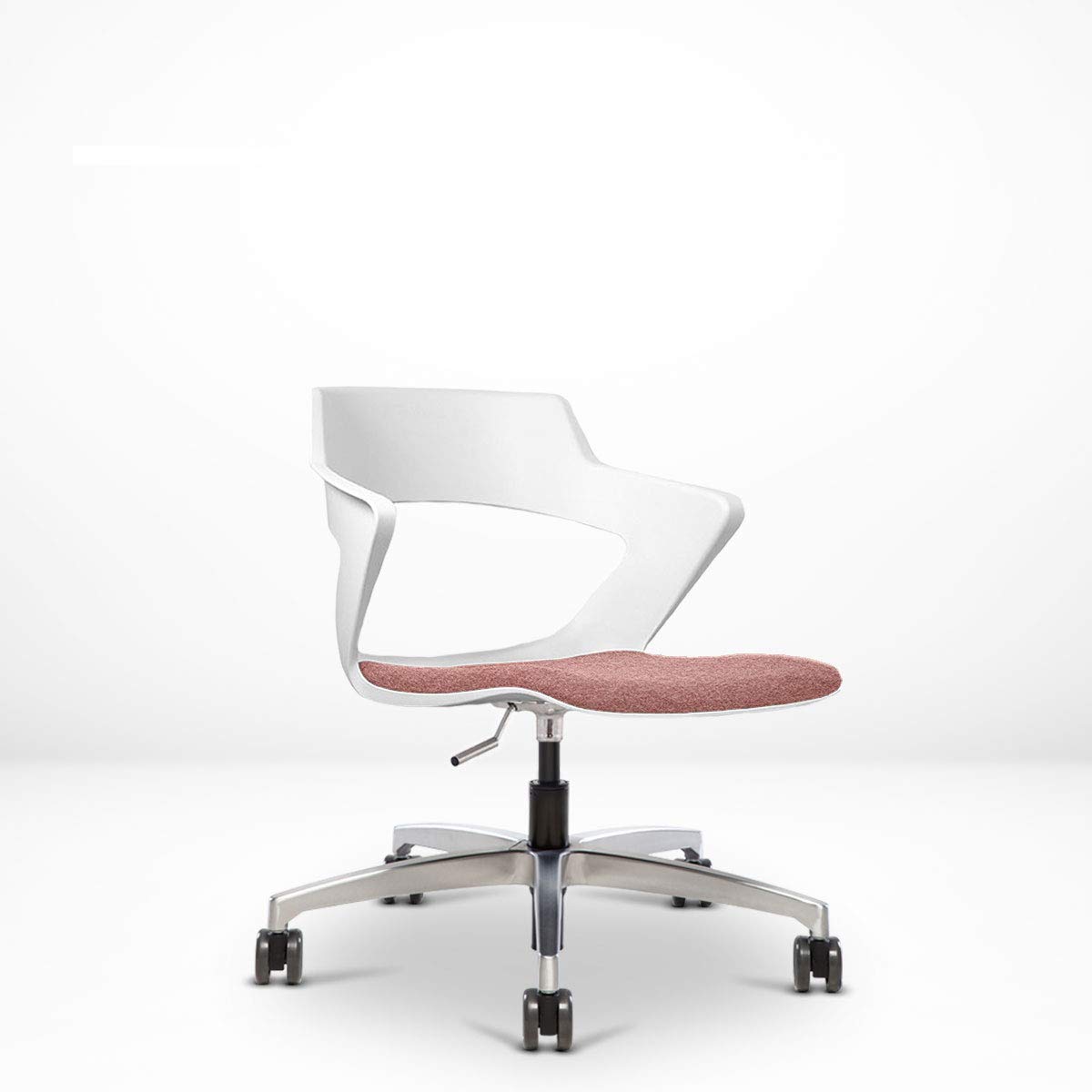 Amazon.com: Zee, Modern Swivel Chair 