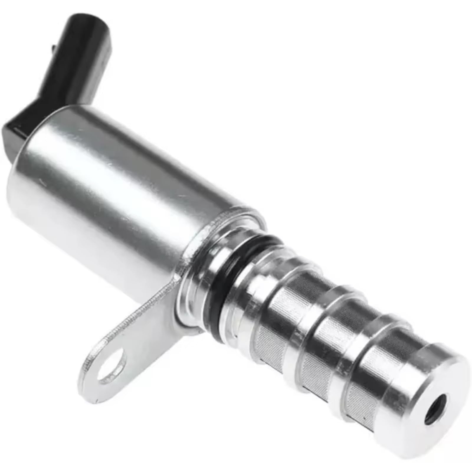 Variable Valve Timing Solenoid Compatible with Chevrolet for Volt 4 Cyl 1.5L 2016-2019 for Spark 4 Cyl 1.4L 2016-2022 Camshaft Actuator Solenoid 12636524 12707622