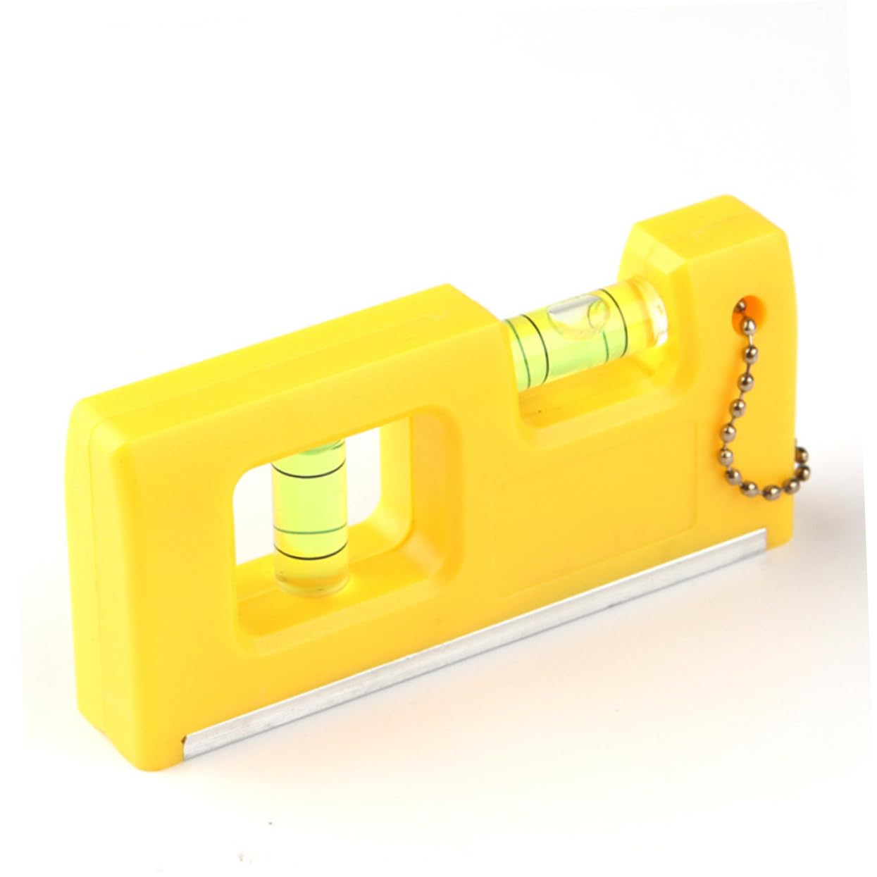 5 Pezzi Livello magnetico livella a bolla strumento livellatore strumento di livello livellamento i di o di misura del livellatori di bolle plastica