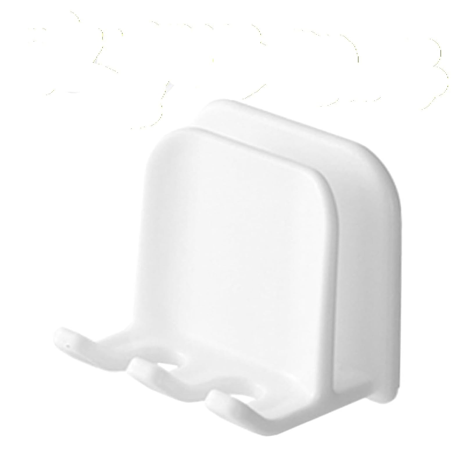 Toothbrush Holder Wall Mounted Toothbrush Holder With Cup Toothpaste And Bathroom Sink Organizer Rack Reusable Mouthwash Cup