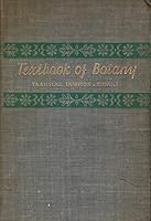 Textbook of botany B0006AP432 Book Cover