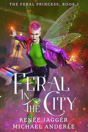 Feral in the City