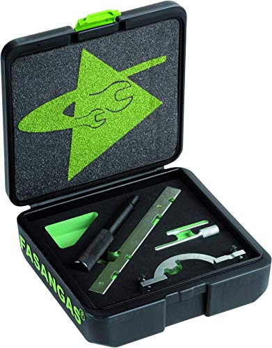 Opel Corsa D 1.2 1.4 Kit Catena Di Distribuzione A12XER A14XEL A14XER Motore - Foto 5