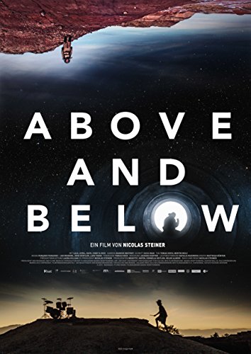 Above and Below - Mehr Infos/Bestellen