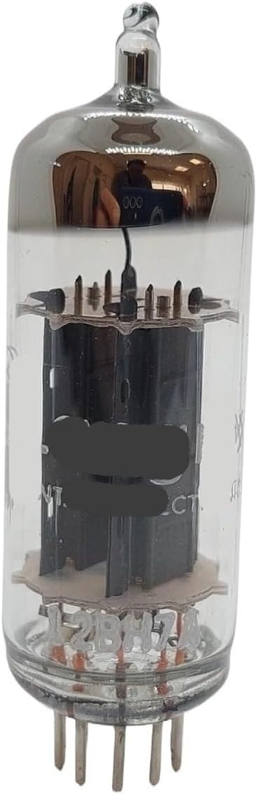 12BH7 12BH7A Valve Tube