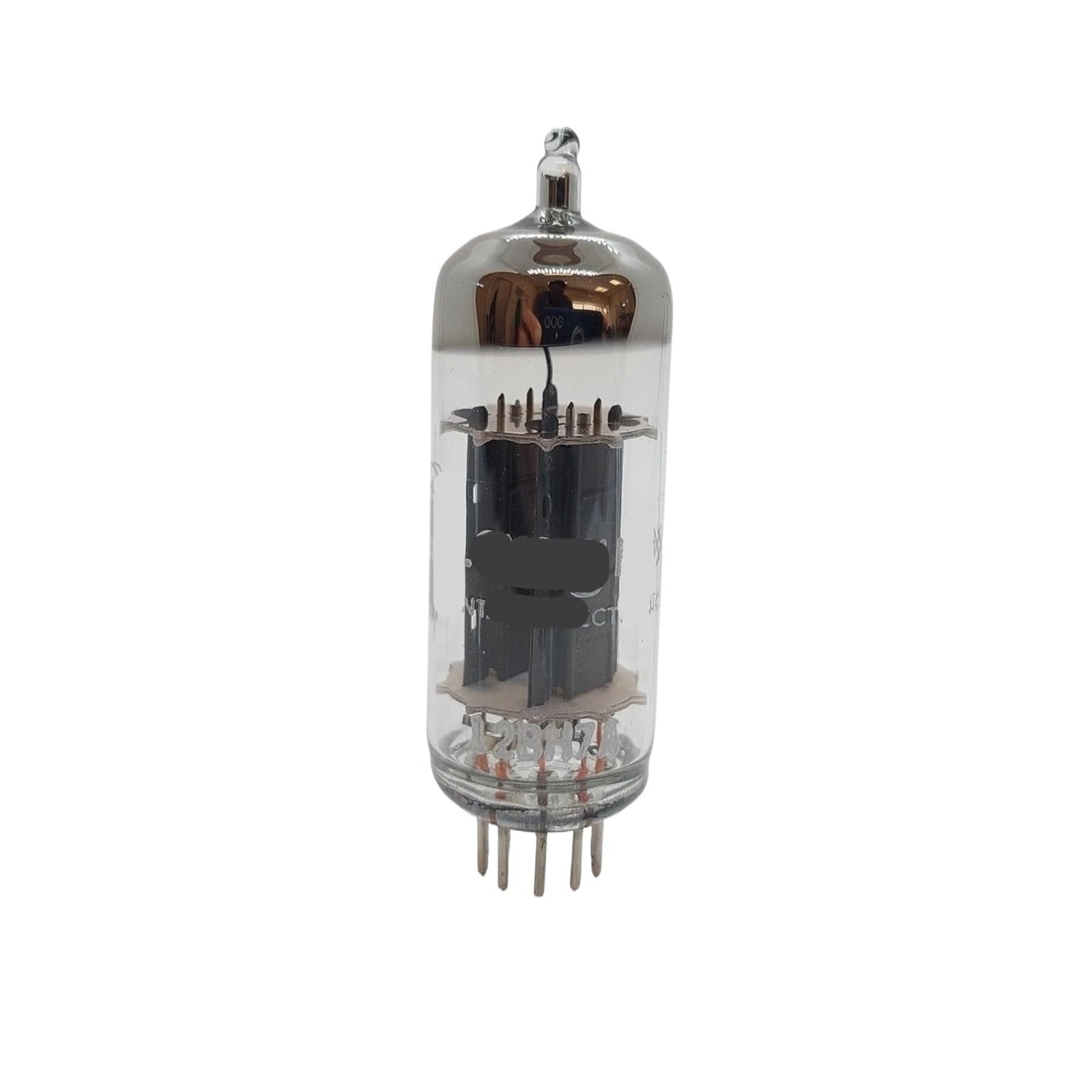 Tube 12BH7 12BH7A résout les distorsions audio et redonne du souffle à votre ampli